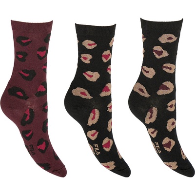 Fila ponožky 3-pack-F6144-564