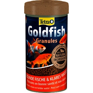 TETRA Златни рибки гранули 1l