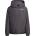 adidas Яке Adidas Men's Real Madrid Hooded Long Sleeve Licensed Managers Football Jacket - Utility Black