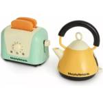 Casdon Morphy Richards: Комплект за игра чайник и тостер (65150)