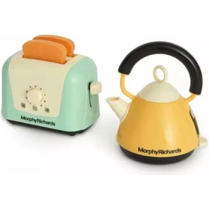 Casdon Morphy Richards: Комплект за игра чайник и тостер (65150)