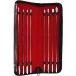Kiotos Steel Rosebud Urethral Sounds 8pcs