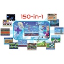 Lexibook LCD herní konzole, 150 her Ledové království