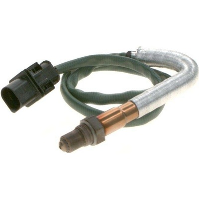 Lambda sonda BOSCH 0 258 017 121 (0258017121)