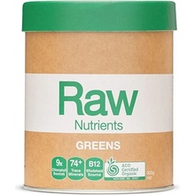 Amazonia Raw Nutrients Greens 300 g