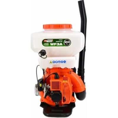 AWTools 3,0 HP, 20 l