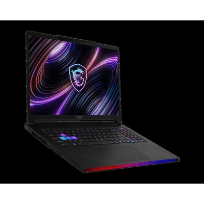MSI Raider 16 Max HX B2WH-244CZ