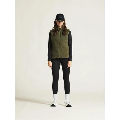 Craft ADV Explore Pile Fleece zelená