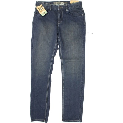 GLOBE Goodstock Jean broke