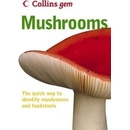 Mushrooms - Patrick Harding