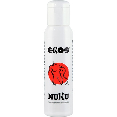 Eros Nuru Massage gel 250ml