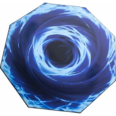 Bukoma Play 120 cm 05 Modrý vír