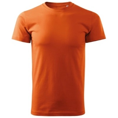 Malfini Basic Free oranžová