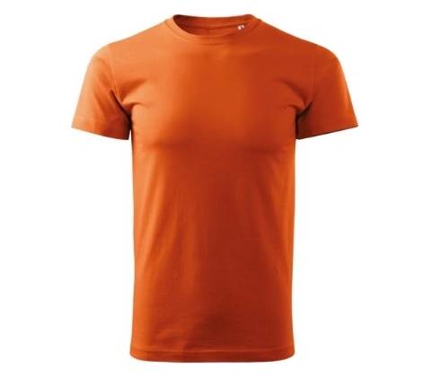 Malfini Basic Free oranžová