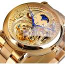 Forsining KP14508 zlatá