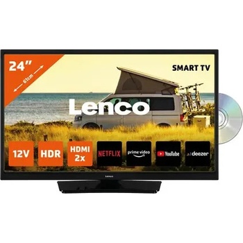 Lenco DVL-2483