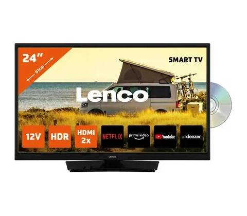 Lenco DVL-2483