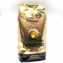 Dallmayr Crema Prodomo zrnková 1 kg