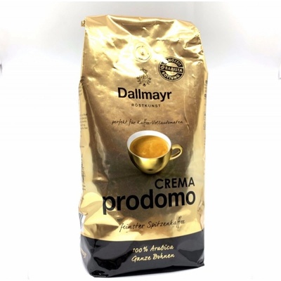 Dallmayr Crema Prodomo 1 kg