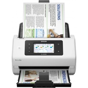 Epson WorkForce DS-900WN (B11B276401) Скенери
