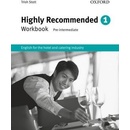 Highly Recommended Workbook