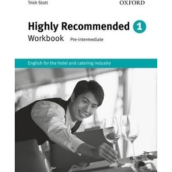Highly Recommended Workbook