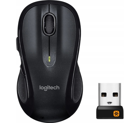 Logitech Wireless Mouse M510 910-001822