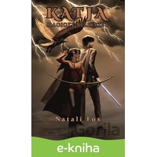 Katja - Magické relikvie I. - Natali Fox