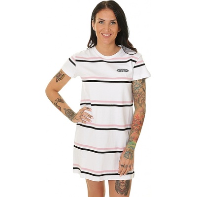 Santa Cruz šaty Region Dress Multi
