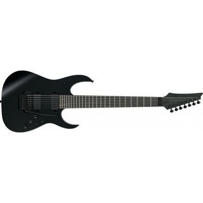 Ibanez Iron Label RGRB720 BKF