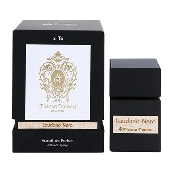 Tiziana Terenzi Laudano Nero parfémový extrakt unisex 100 ml