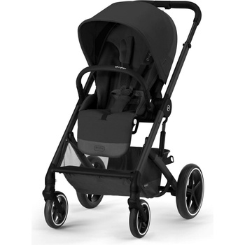 Cybex Moon Sport BALIOS S LUX Black 2023