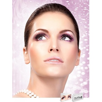 Image 1 of Черни мигли с удължения