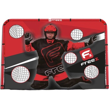 FREEZ FLOORBALL GOAL BUSTER 120 x 90