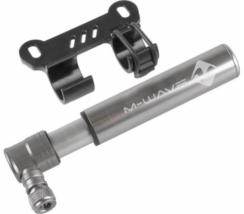 M-Wave mini Al