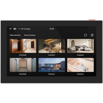 Image 1 of EZVIZ SD7