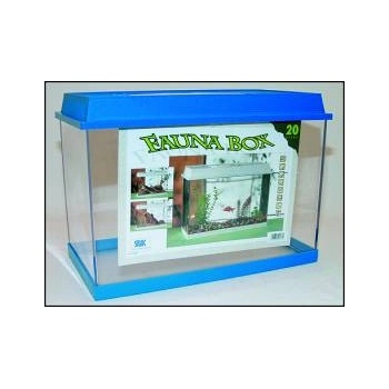 Savic Fauna box 20l