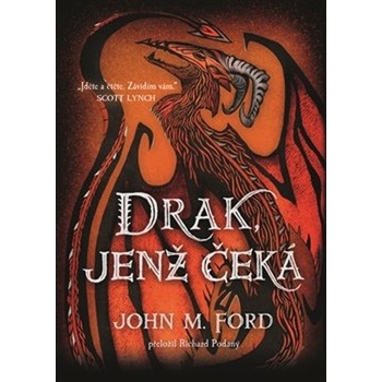 Drak jenž čeká