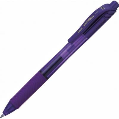 Pentel Energel X 07 fialový