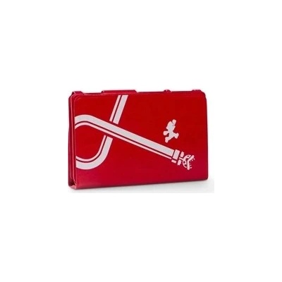 PowerA Hybrid Cover Mario Switch