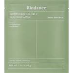Biodance Sea Kelp Refreshing Real Deep Mask хидрогелова маска с морска ламинария унисекс 1 бр