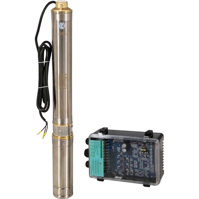 ProGarden 3TSC3.5-50-48/500 (PAC04570518002)