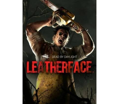 Dead by Daylight - Leatherface