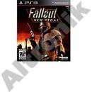 Hry na PS3 Fallout: New Vegas
