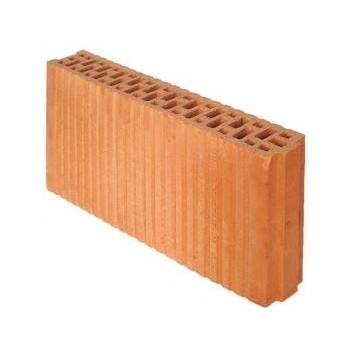 Porotherm 8 Profi