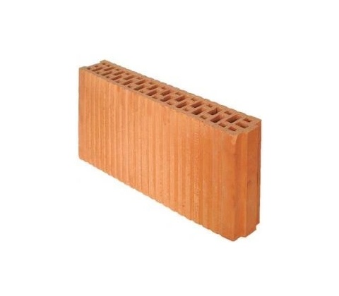 Porotherm 8 Profi