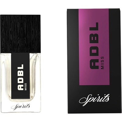 ADBL Spirits MISS 30ml