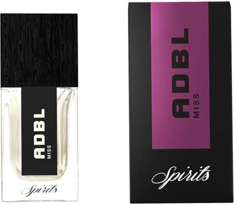 ADBL Spirits MISS 30ml