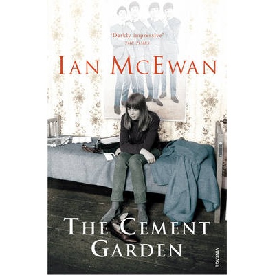 Cement Garden