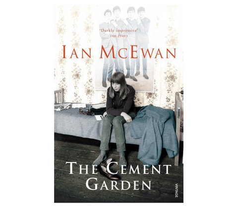 Cement Garden